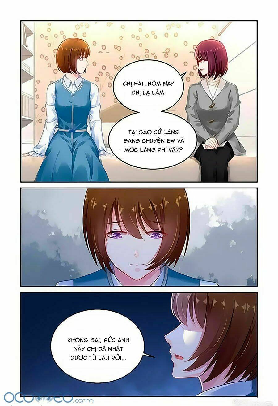 Danh Môn Thiên Hậu Chapter 142 - Trang 2