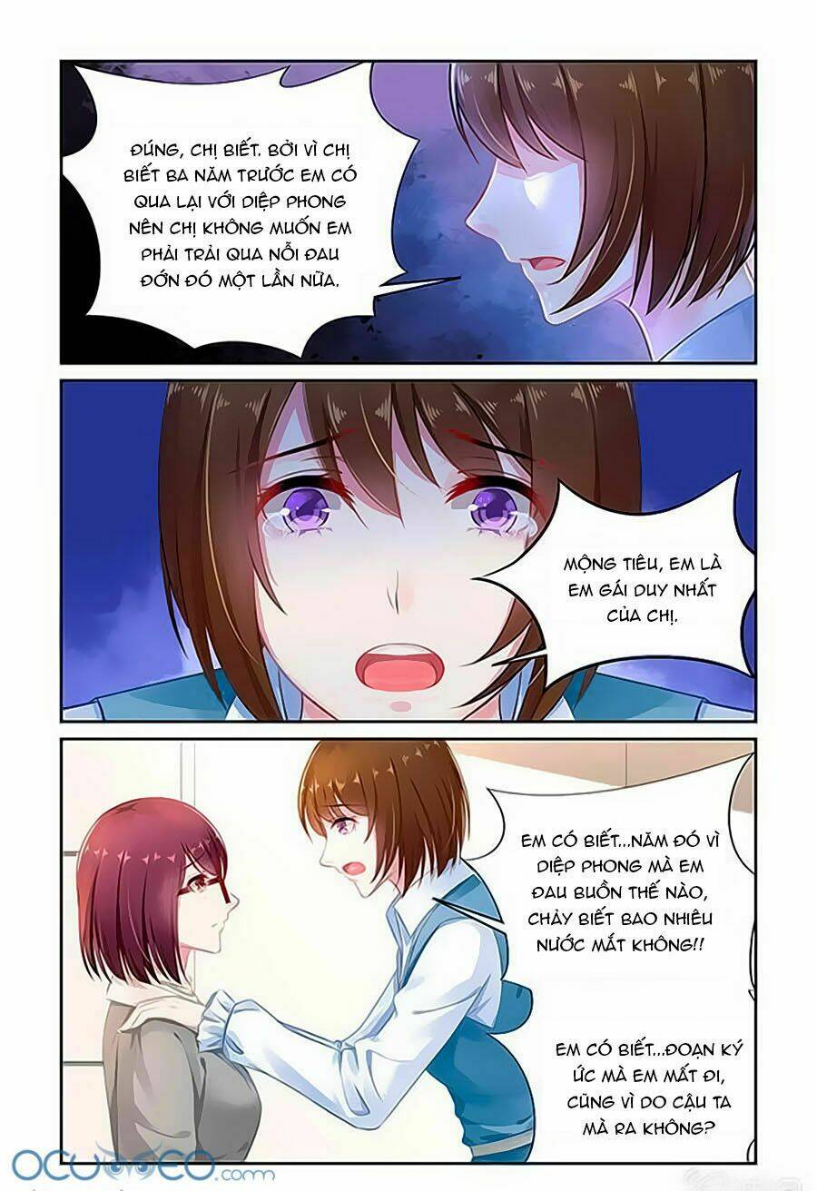 Danh Môn Thiên Hậu Chapter 142 - Trang 2