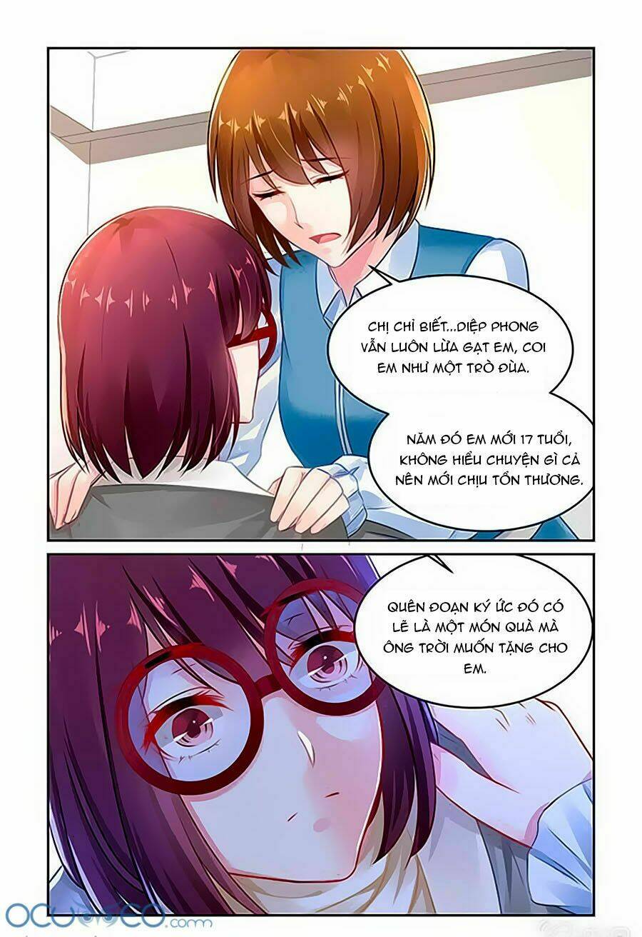 Danh Môn Thiên Hậu Chapter 142 - Trang 2