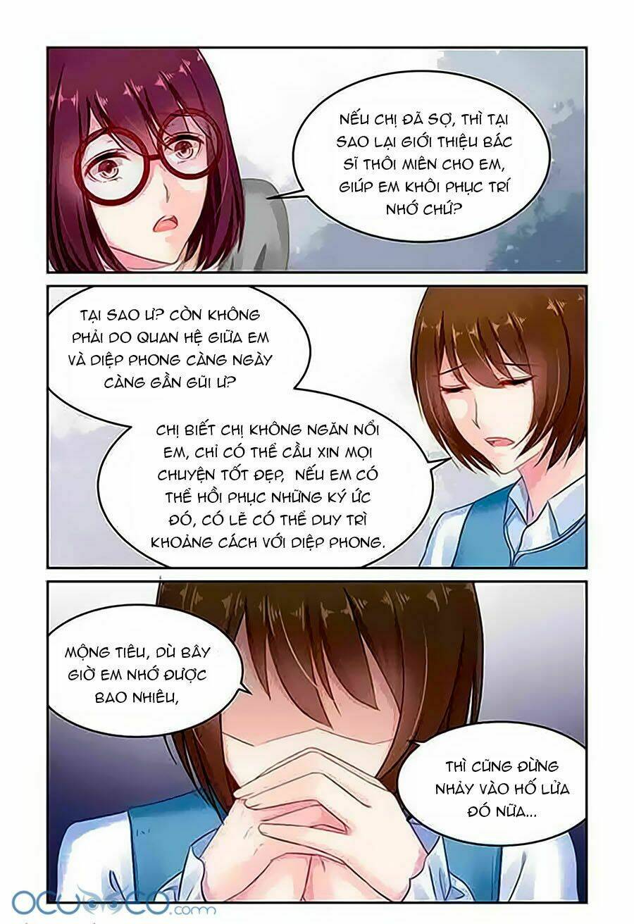 Danh Môn Thiên Hậu Chapter 143 - Trang 2