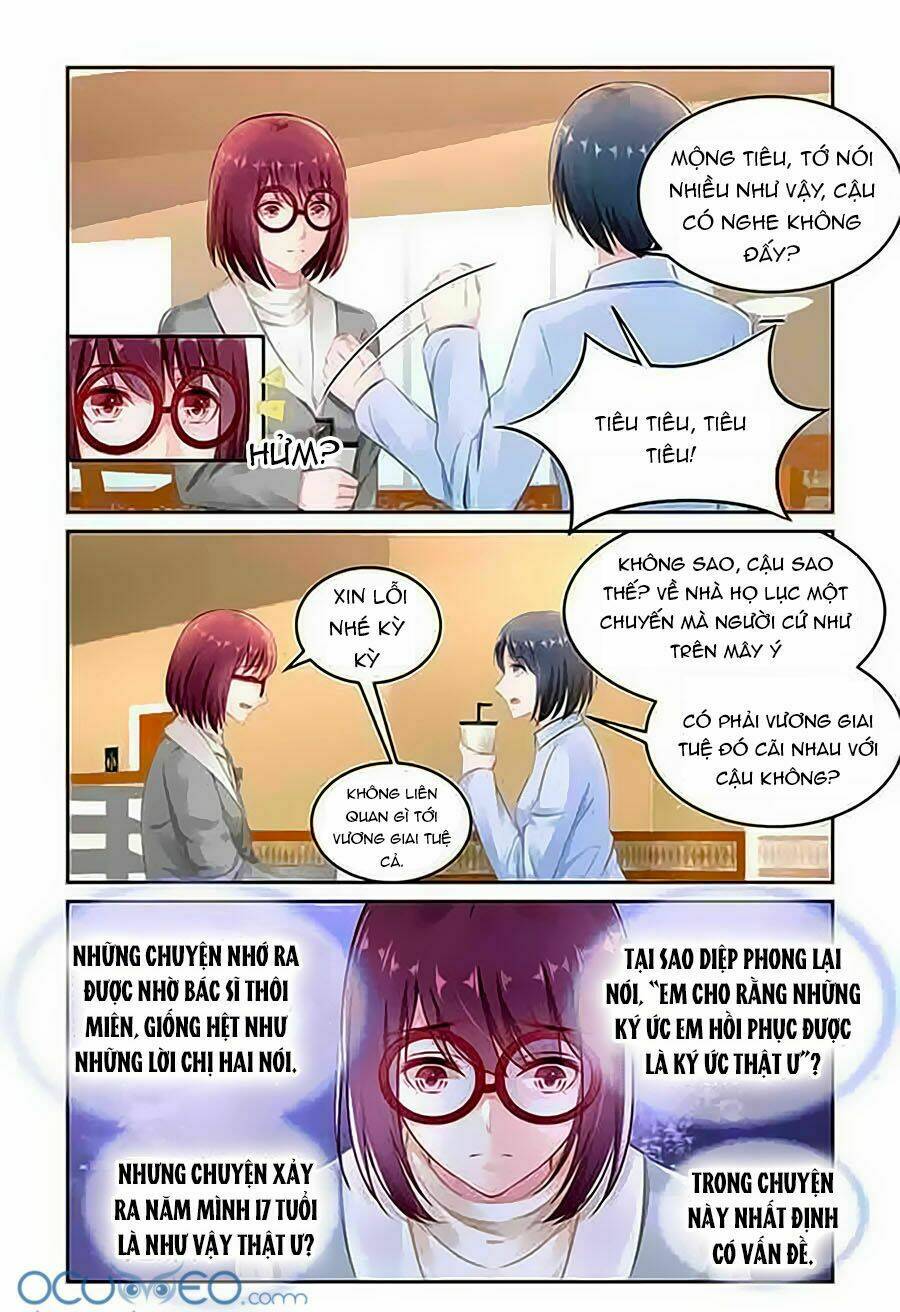 Danh Môn Thiên Hậu Chapter 143 - Trang 2