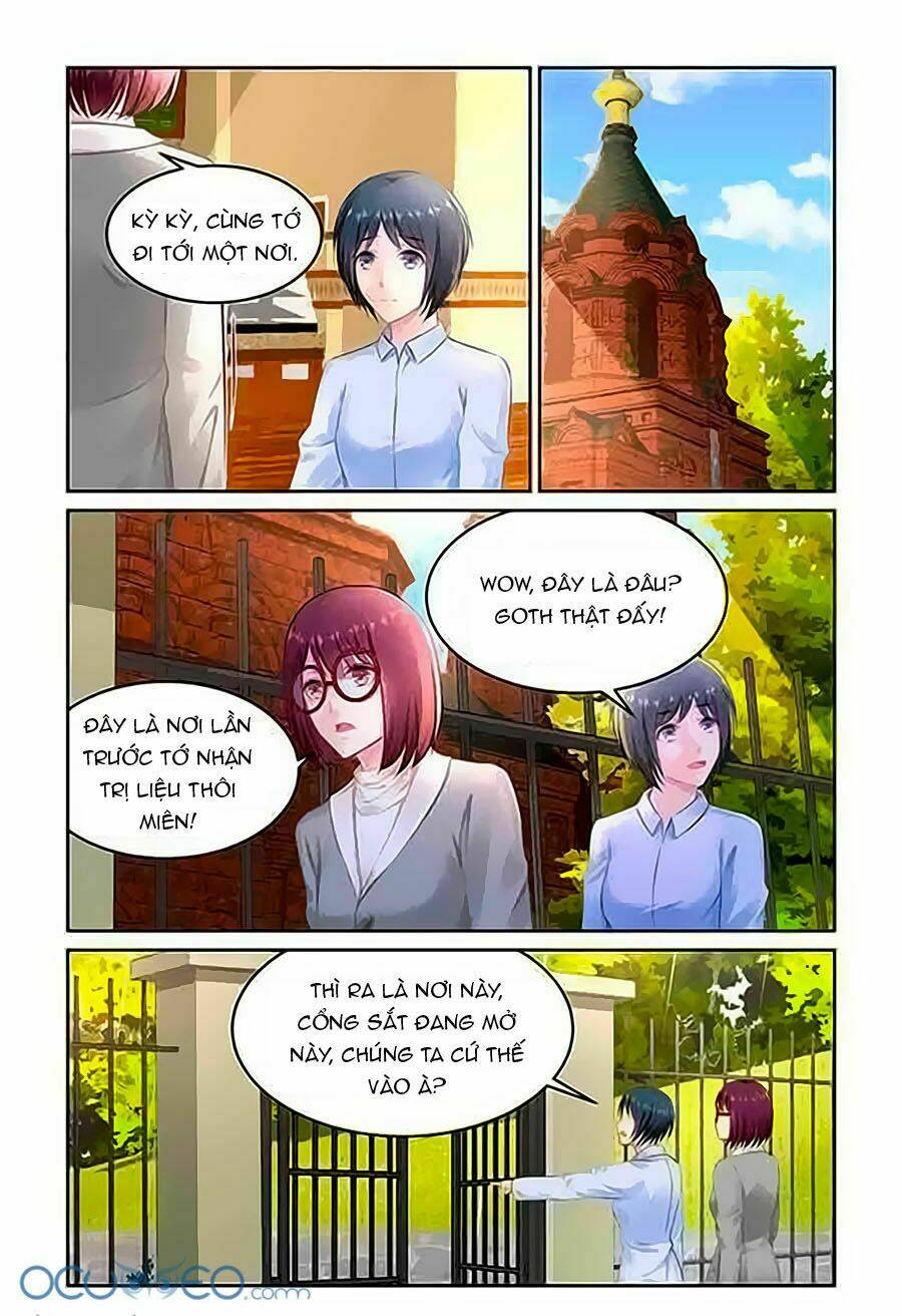 Danh Môn Thiên Hậu Chapter 143 - Trang 2