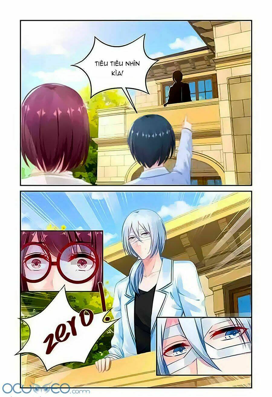 Danh Môn Thiên Hậu Chapter 143 - Trang 2