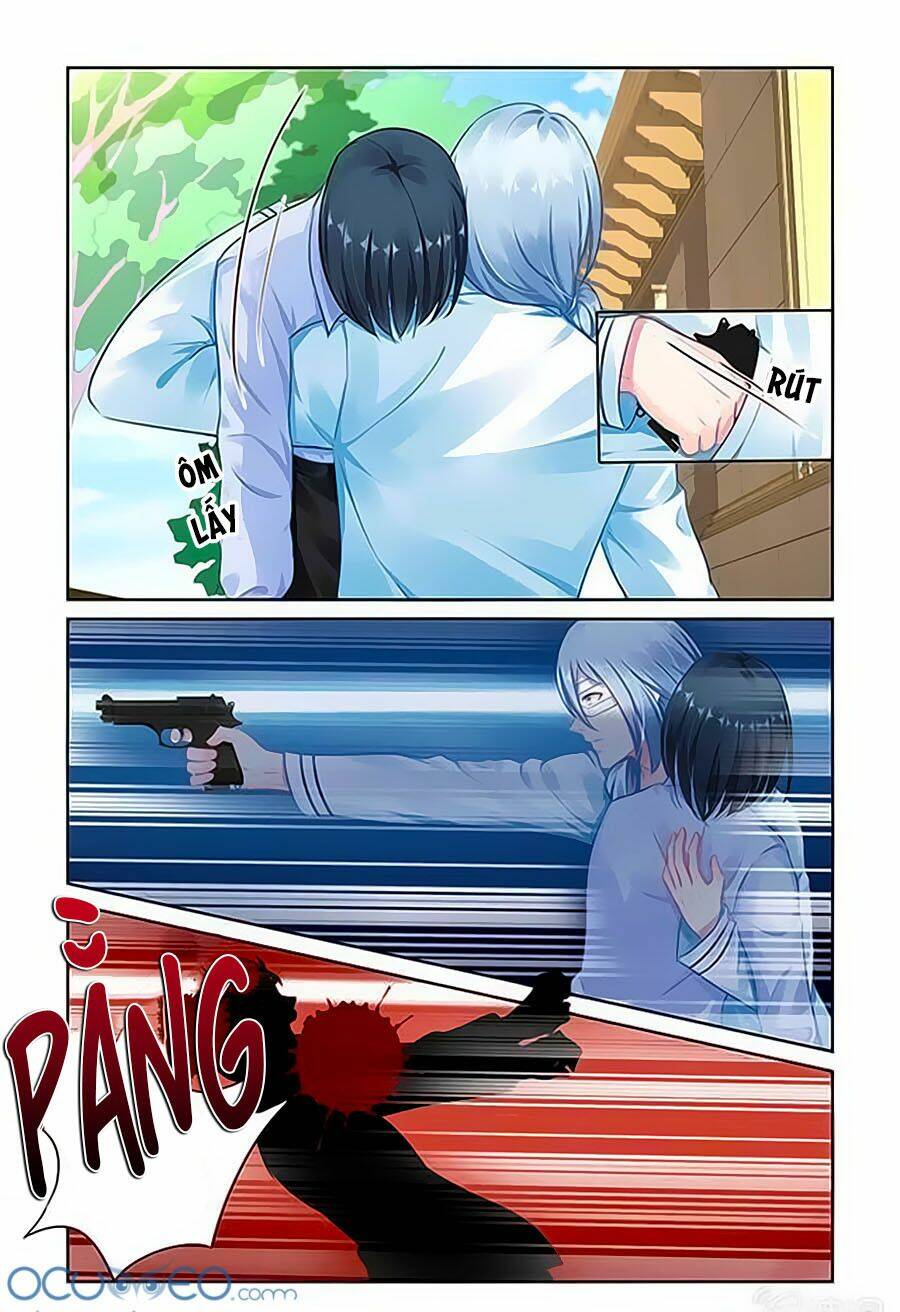 Danh Môn Thiên Hậu Chapter 144 - Trang 2