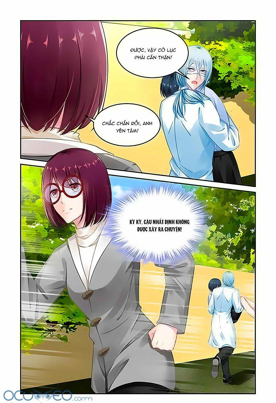 Danh Môn Thiên Hậu Chapter 145 - Trang 2