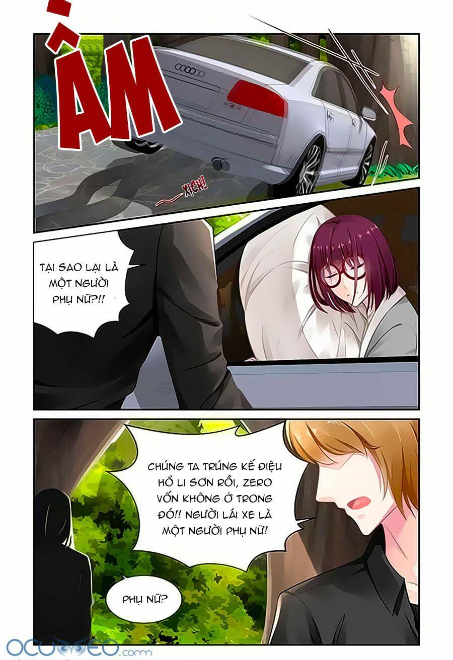 Danh Môn Thiên Hậu Chapter 145 - Trang 2