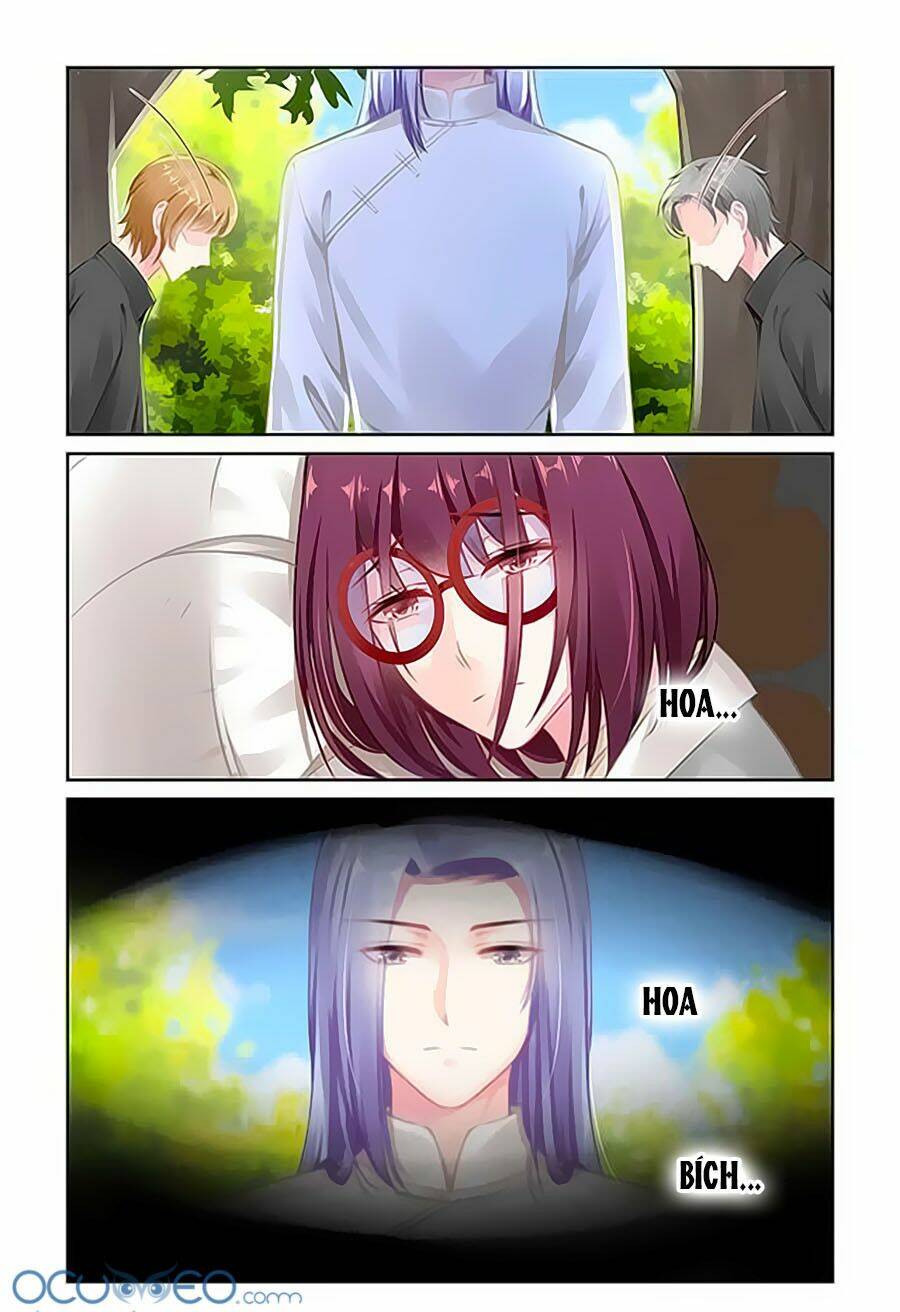 Danh Môn Thiên Hậu Chapter 145 - Trang 2