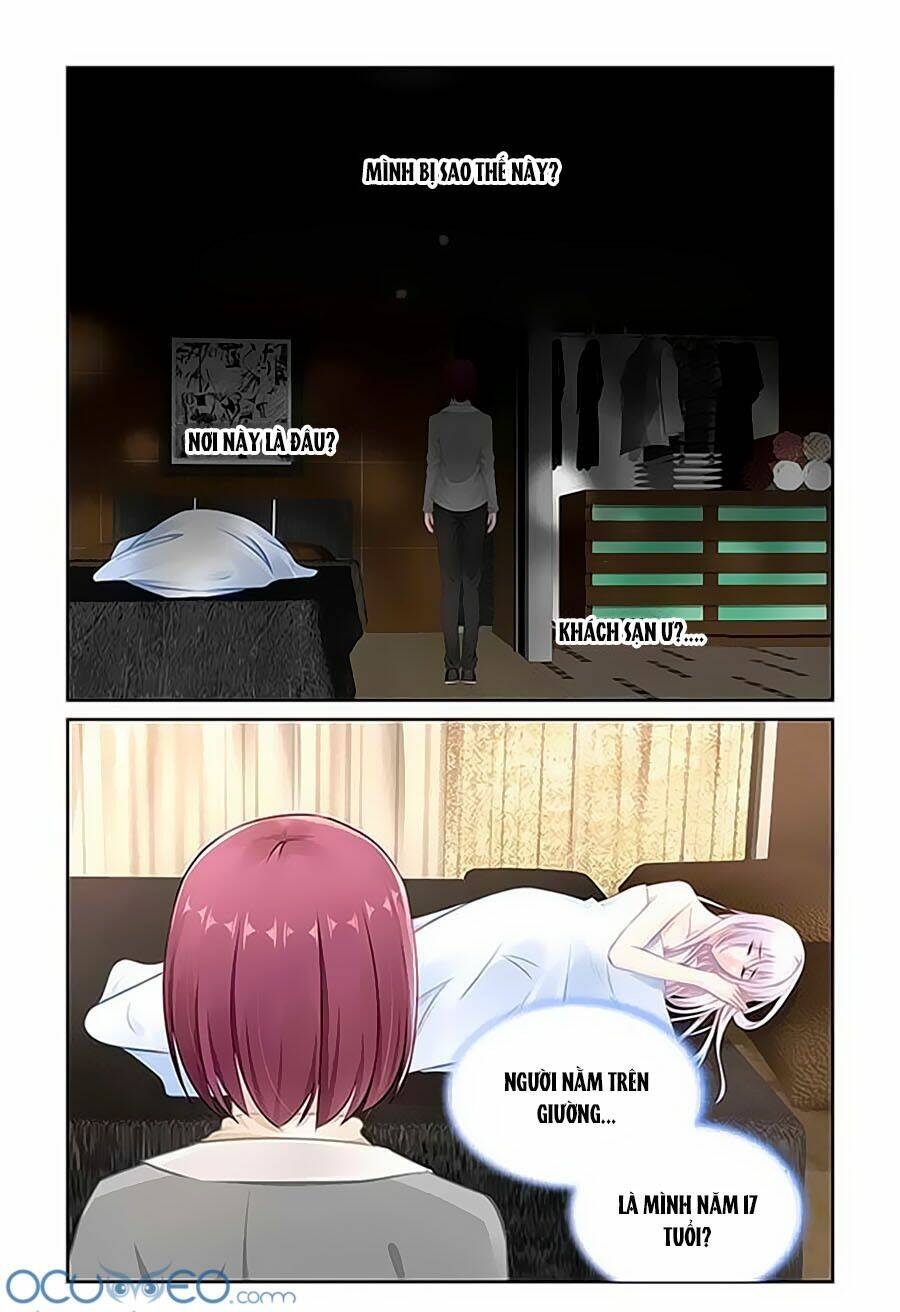 Danh Môn Thiên Hậu Chapter 145 - Trang 2