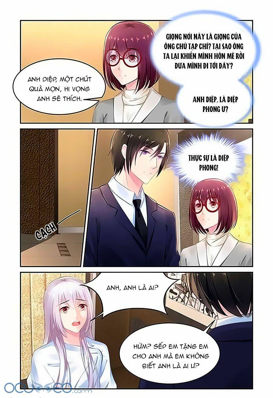 Danh Môn Thiên Hậu Chapter 145 - Trang 2