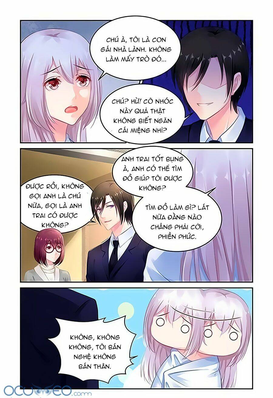 Danh Môn Thiên Hậu Chapter 145 - Trang 2