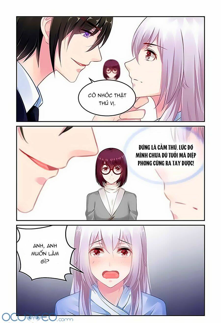 Danh Môn Thiên Hậu Chapter 145 - Trang 2