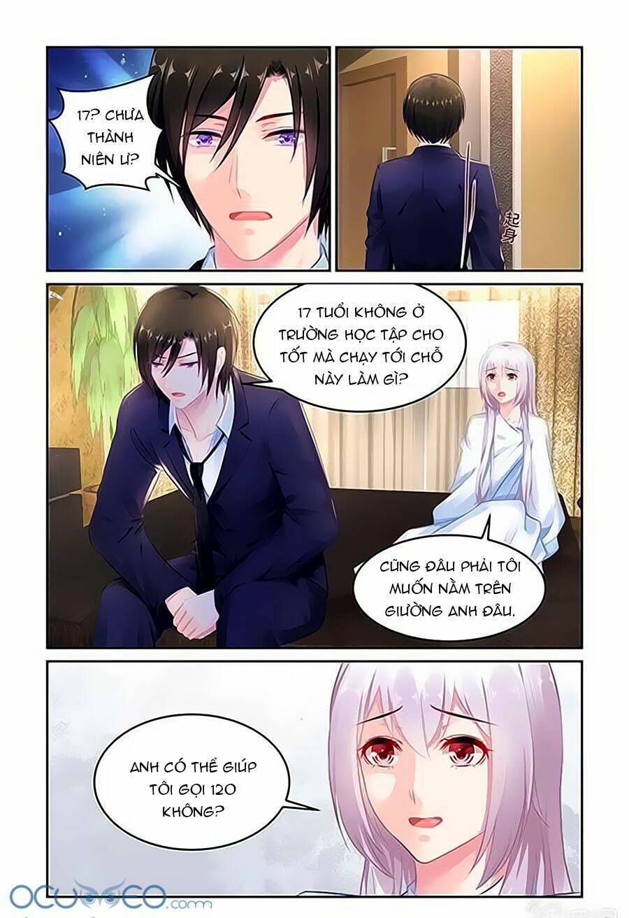 Danh Môn Thiên Hậu Chapter 146 - Trang 2