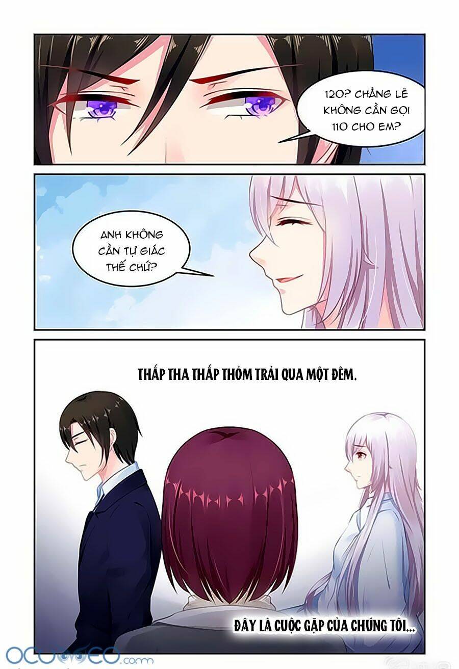 Danh Môn Thiên Hậu Chapter 146 - Trang 2