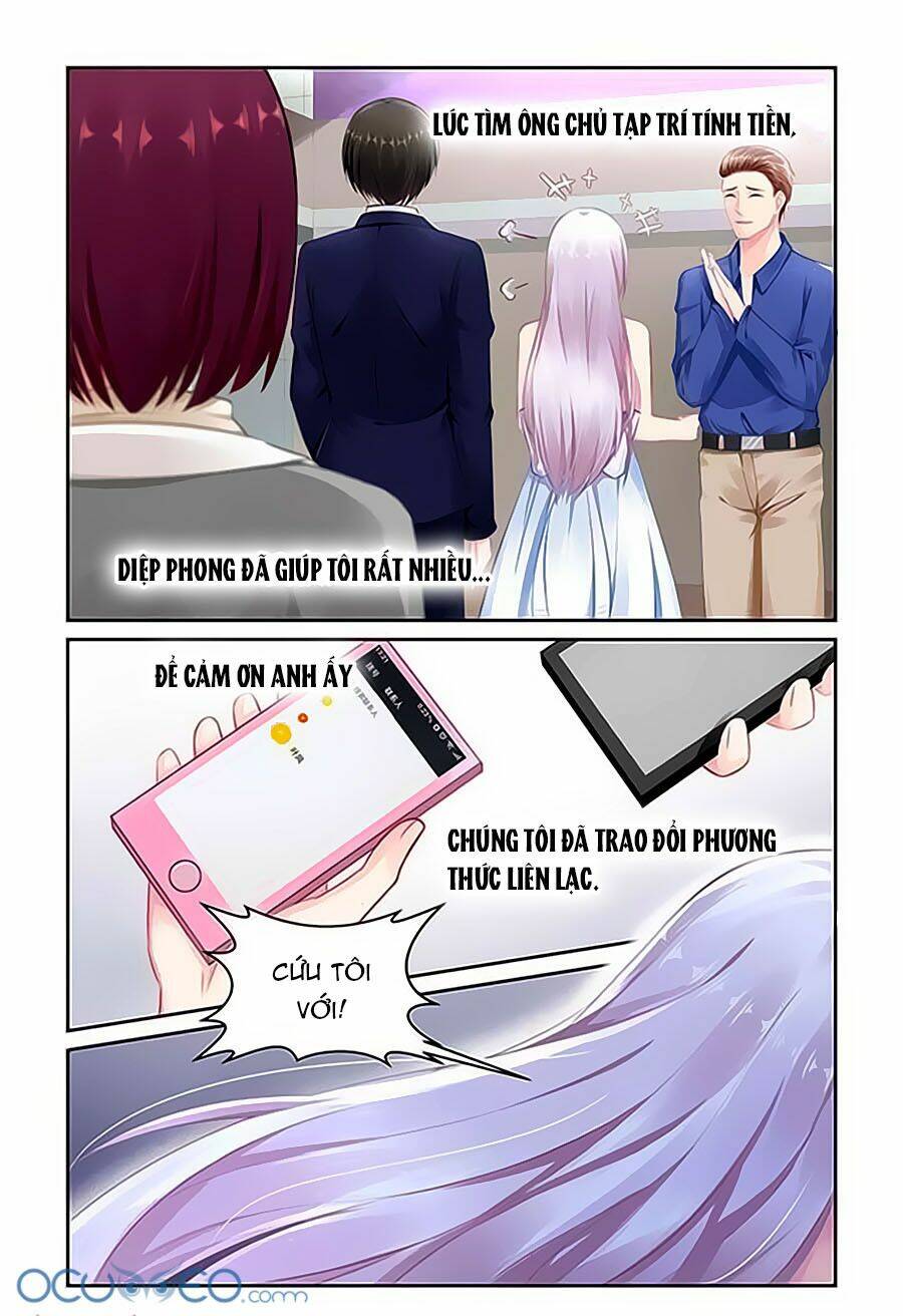 Danh Môn Thiên Hậu Chapter 146 - Trang 2