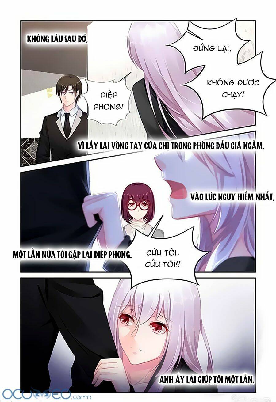 Danh Môn Thiên Hậu Chapter 146 - Trang 2