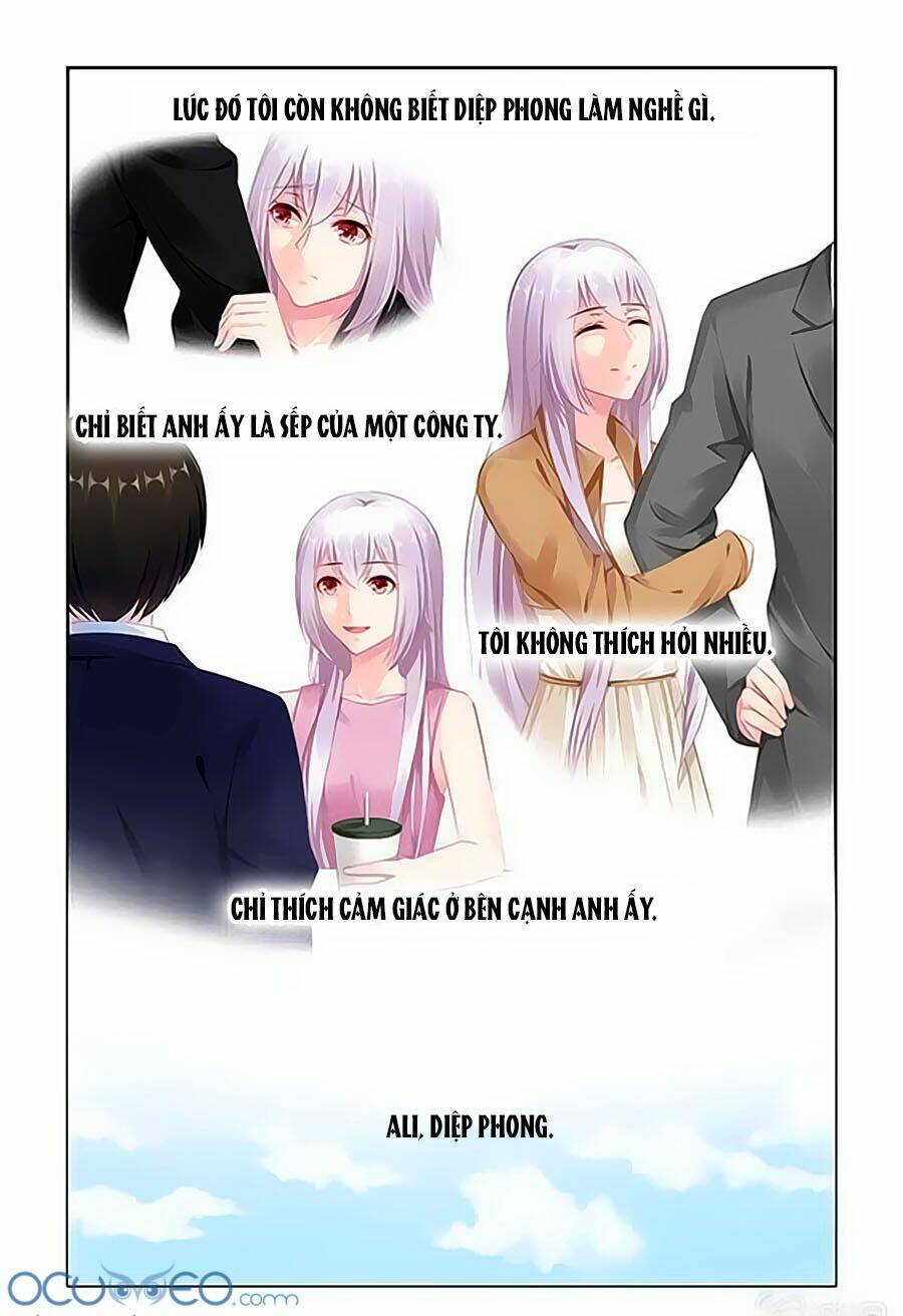 Danh Môn Thiên Hậu Chapter 146 - Trang 2