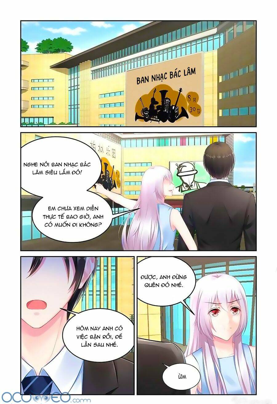 Danh Môn Thiên Hậu Chapter 147 - Trang 2