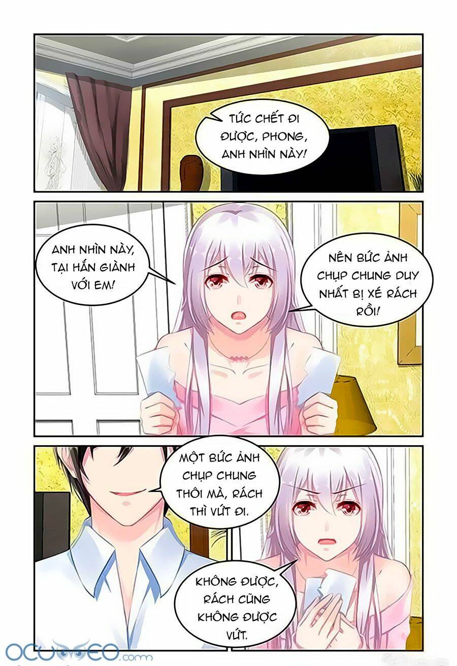 Danh Môn Thiên Hậu Chapter 147 - Trang 2