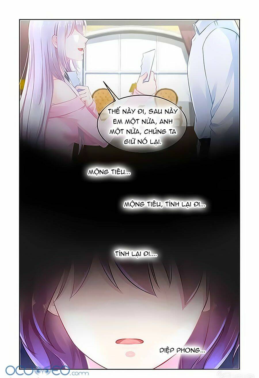 Danh Môn Thiên Hậu Chapter 147 - Trang 2