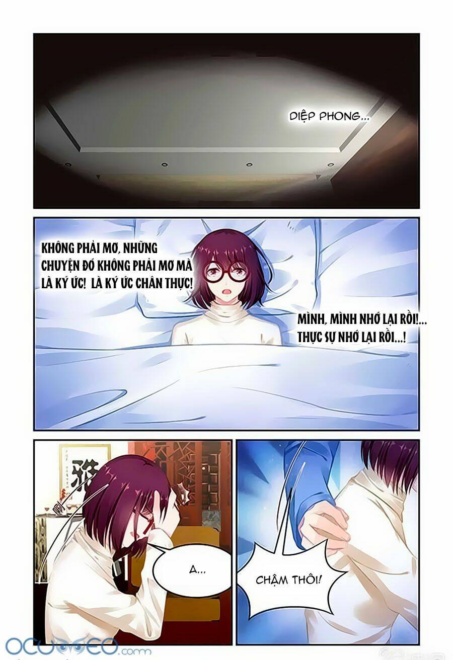 Danh Môn Thiên Hậu Chapter 147 - Trang 2