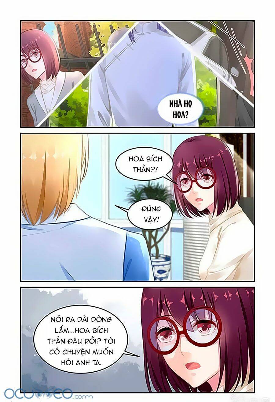 Danh Môn Thiên Hậu Chapter 147 - Trang 2