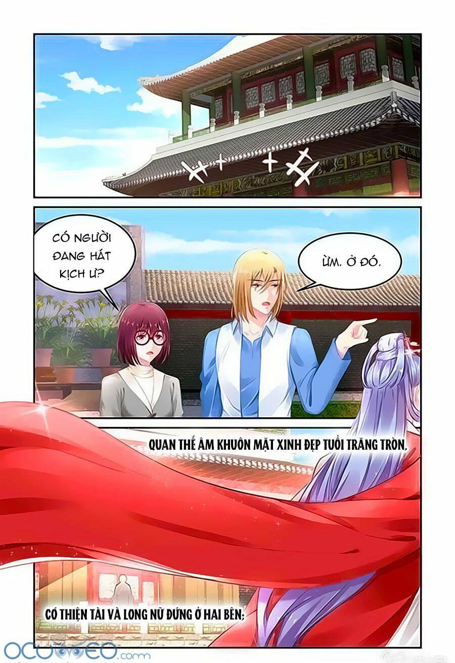 Danh Môn Thiên Hậu Chapter 147 - Trang 2