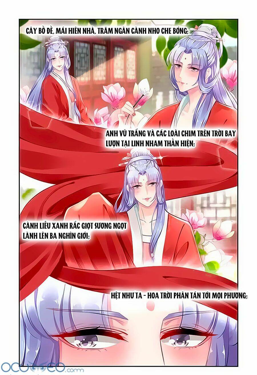 Danh Môn Thiên Hậu Chapter 147 - Trang 2