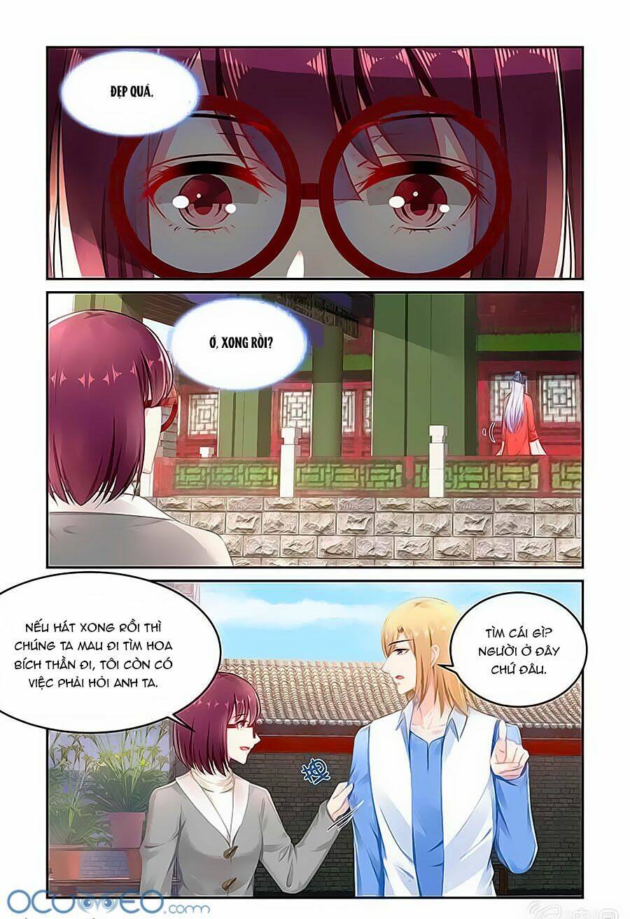 Danh Môn Thiên Hậu Chapter 148 - Trang 2