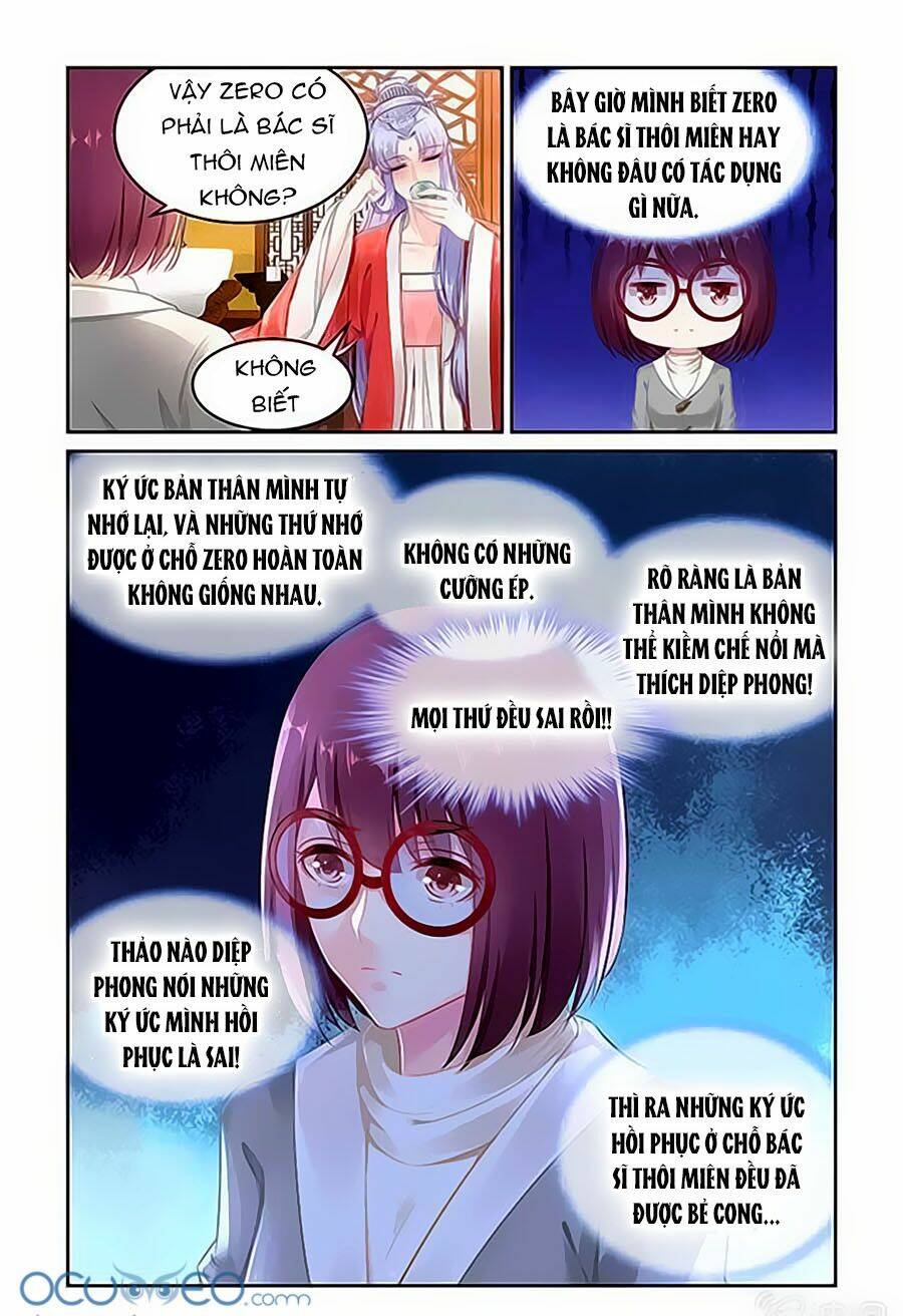 Danh Môn Thiên Hậu Chapter 148 - Trang 2