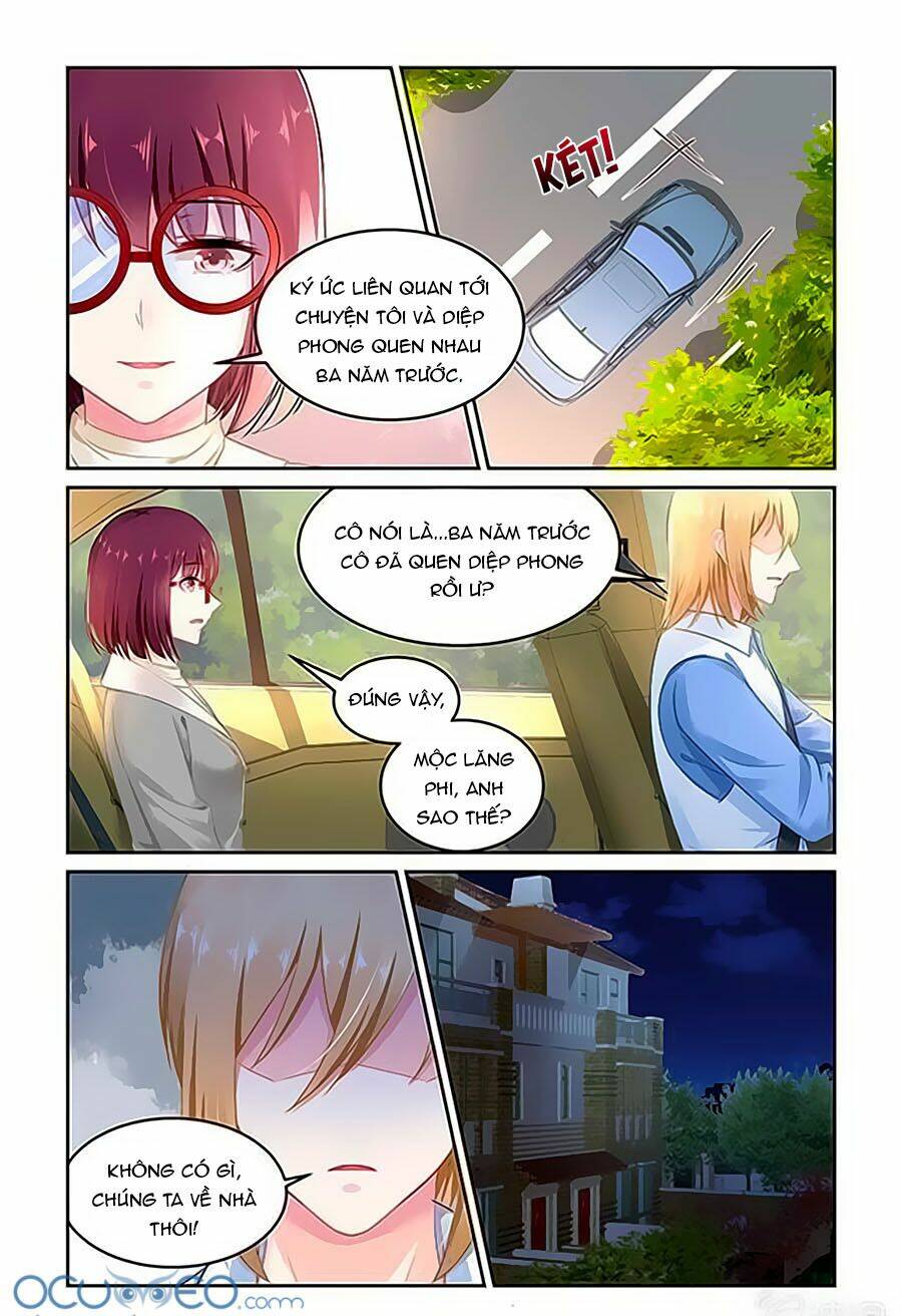 Danh Môn Thiên Hậu Chapter 148 - Trang 2