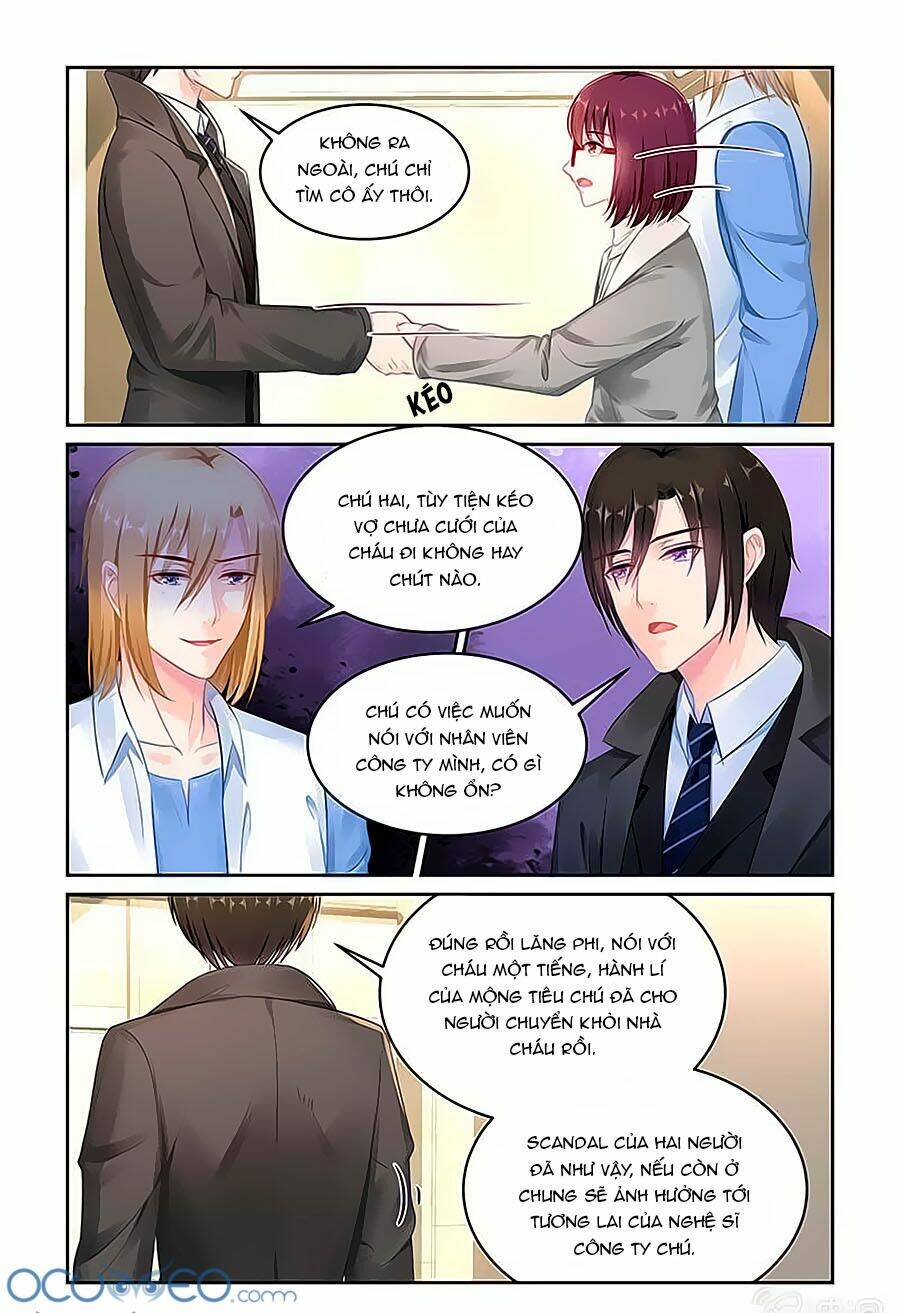 Danh Môn Thiên Hậu Chapter 149 - Trang 2