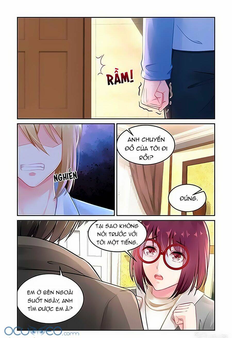 Danh Môn Thiên Hậu Chapter 149 - Trang 2