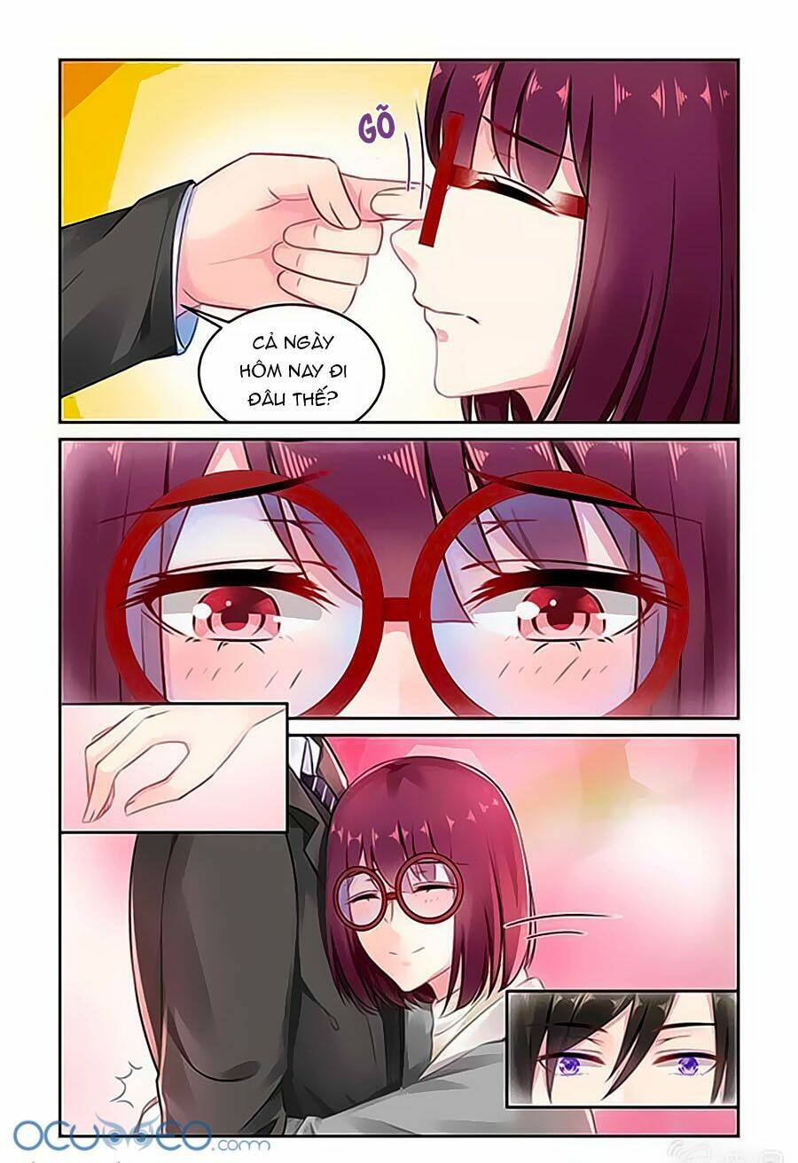 Danh Môn Thiên Hậu Chapter 149 - Trang 2