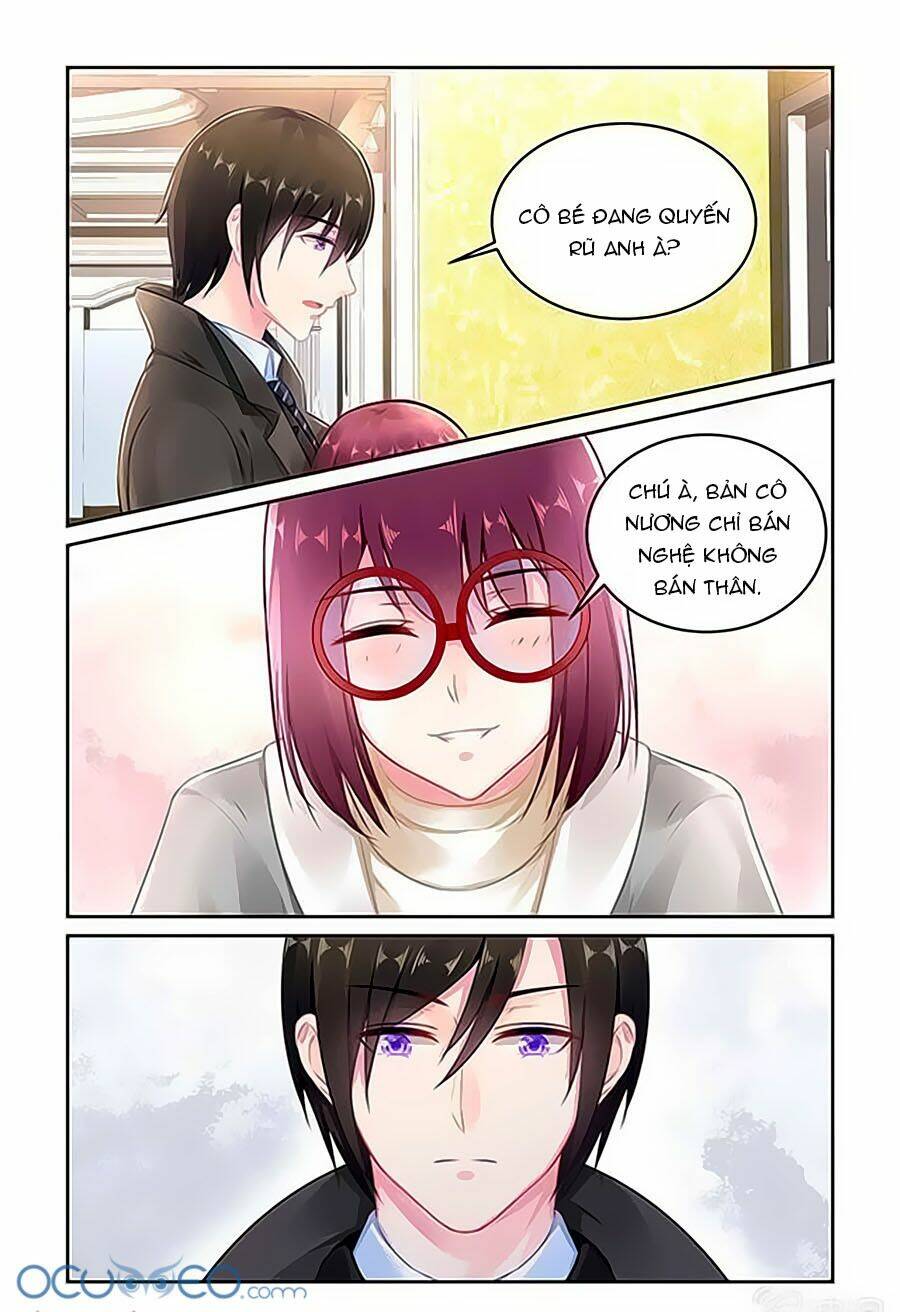 Danh Môn Thiên Hậu Chapter 149 - Trang 2