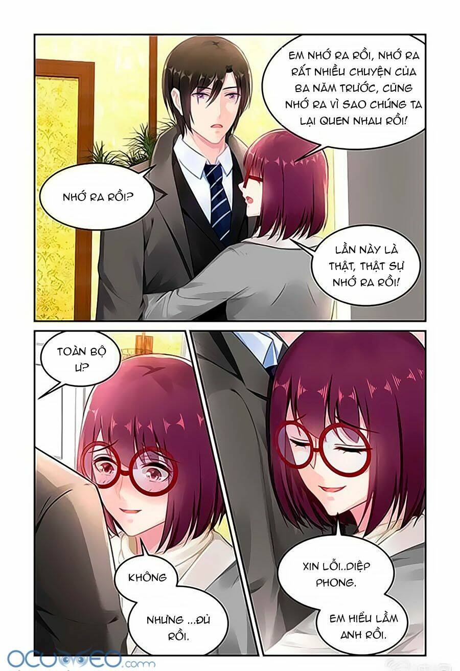 Danh Môn Thiên Hậu Chapter 149 - Trang 2