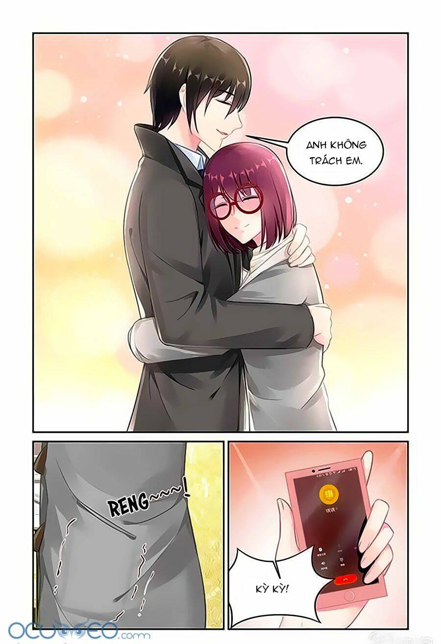 Danh Môn Thiên Hậu Chapter 149 - Trang 2