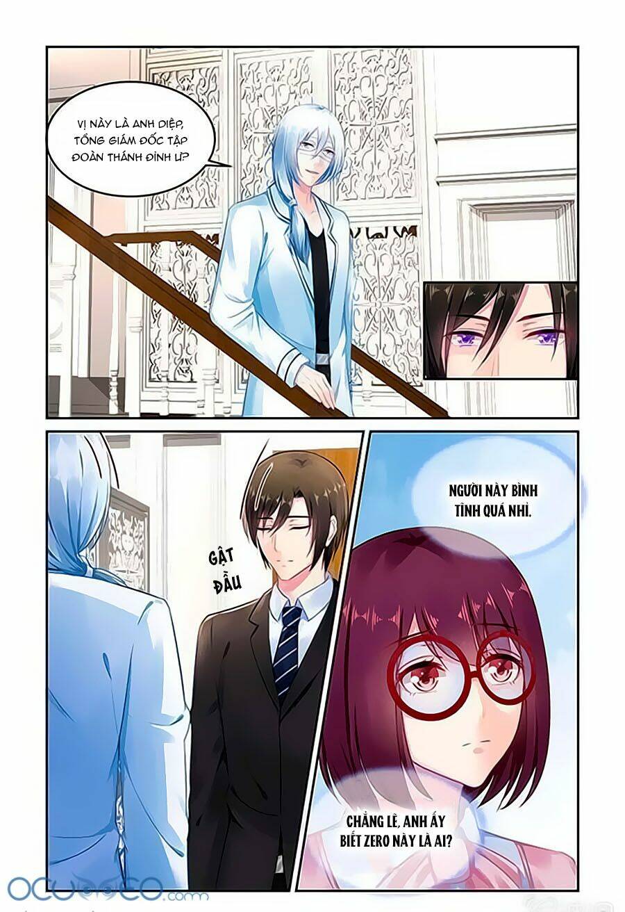 Danh Môn Thiên Hậu Chapter 149 - Trang 2