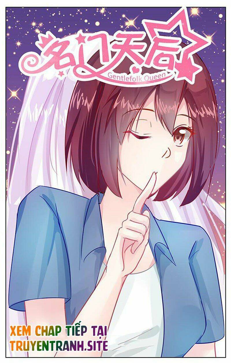 Danh Môn Thiên Hậu Chapter 15 - Trang 2