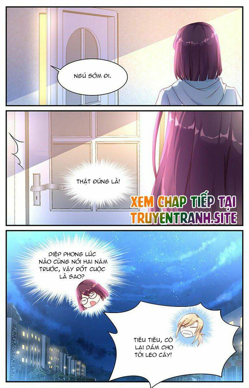 Danh Môn Thiên Hậu Chapter 15 - Trang 2