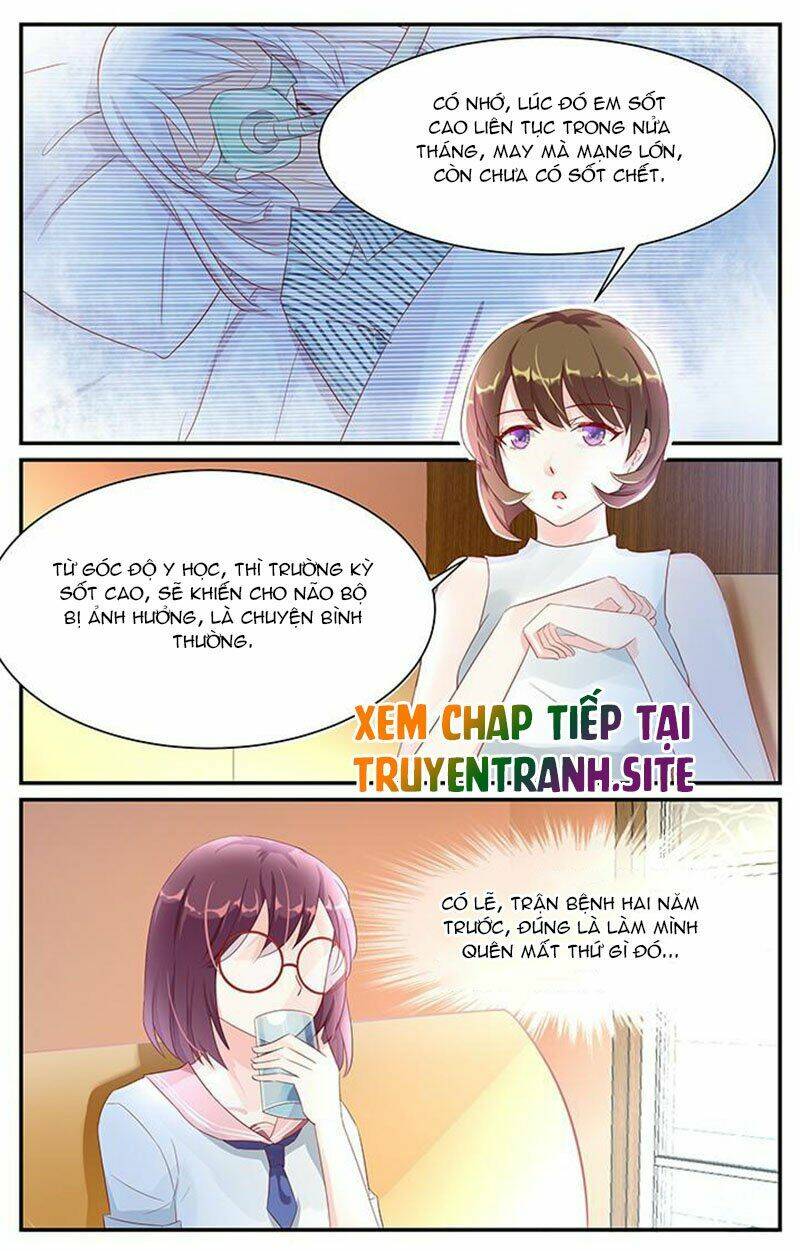 Danh Môn Thiên Hậu Chapter 15 - Trang 2