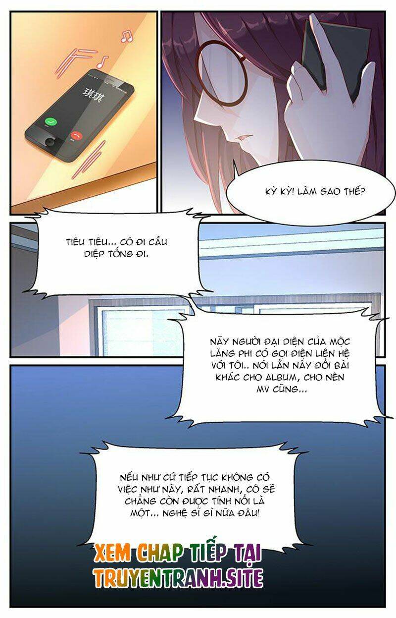 Danh Môn Thiên Hậu Chapter 15 - Trang 2