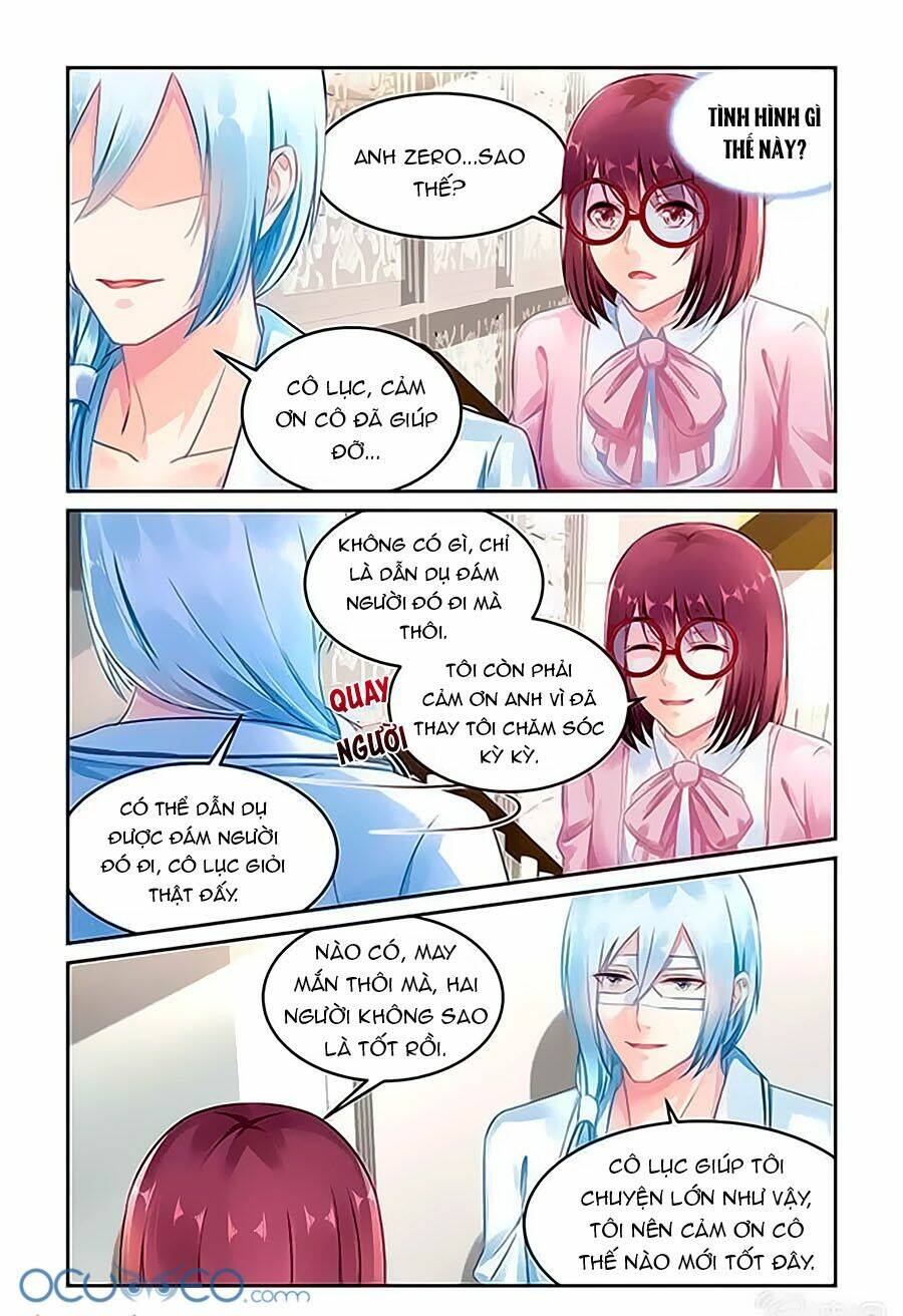 Danh Môn Thiên Hậu Chapter 150 - Trang 2