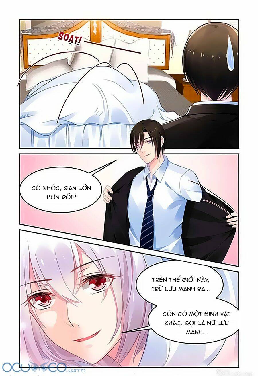 Danh Môn Thiên Hậu Chapter 150 - Trang 2
