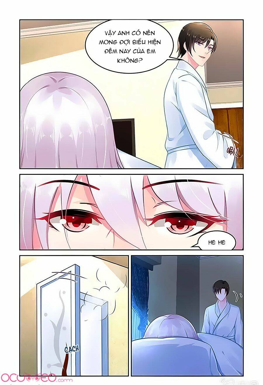 Danh Môn Thiên Hậu Chapter 151 - Trang 2