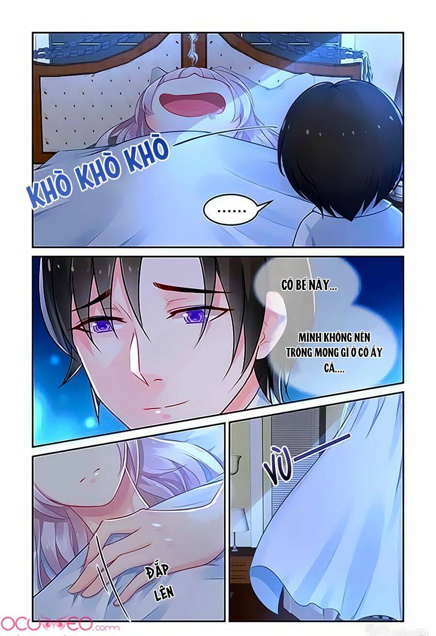 Danh Môn Thiên Hậu Chapter 151 - Trang 2