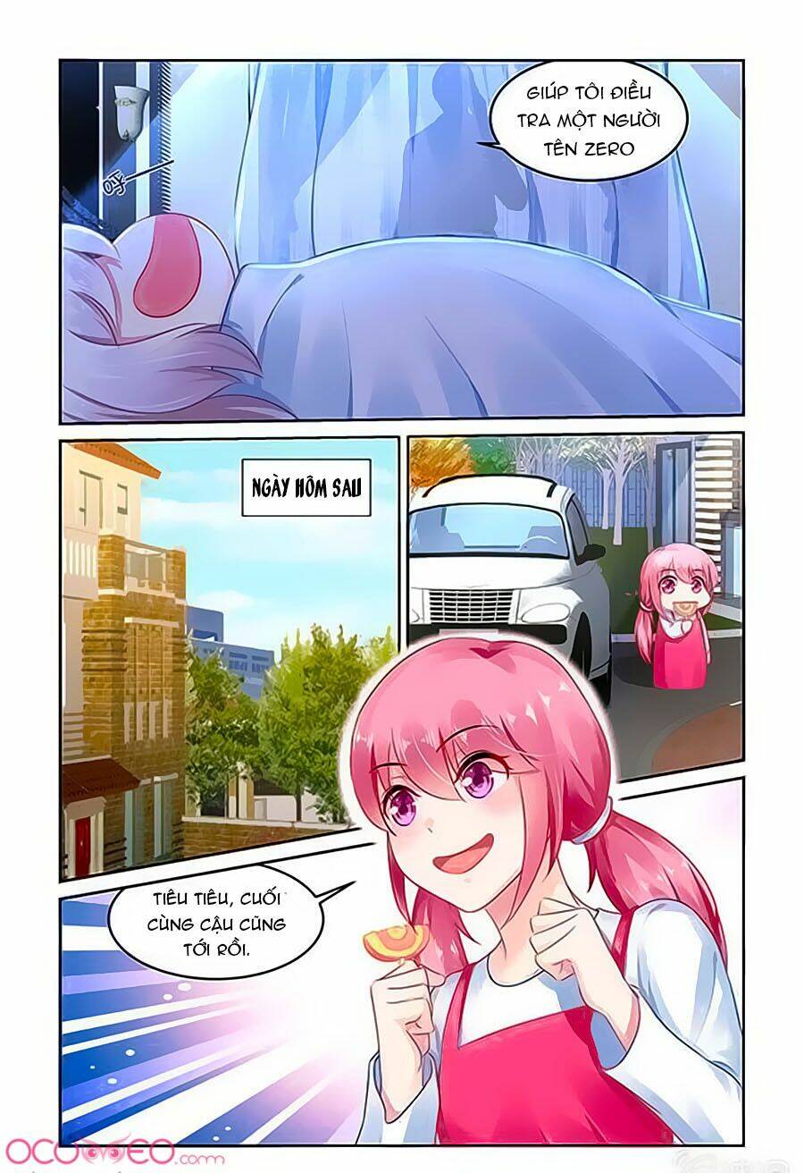 Danh Môn Thiên Hậu Chapter 151 - Trang 2