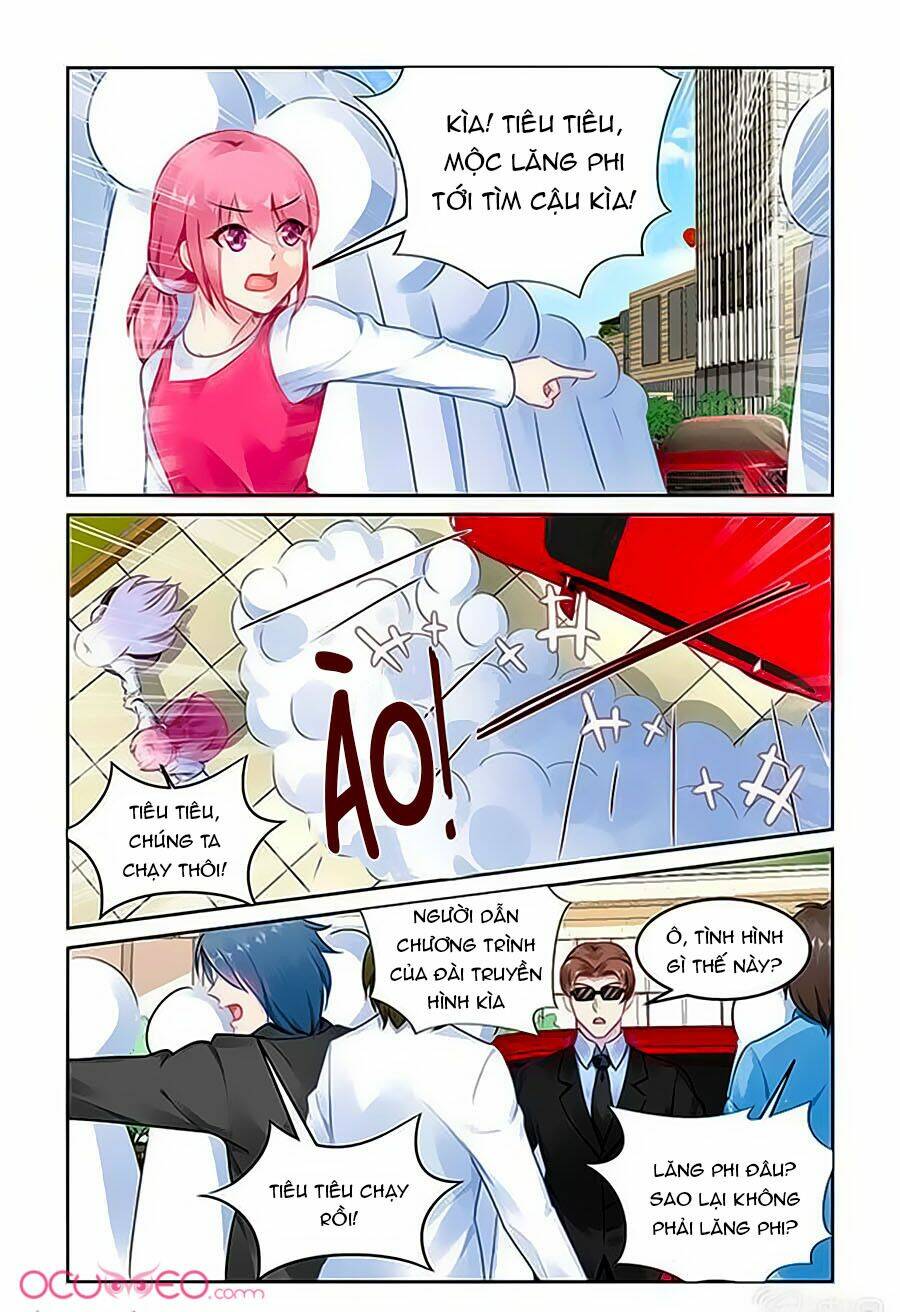 Danh Môn Thiên Hậu Chapter 151 - Trang 2