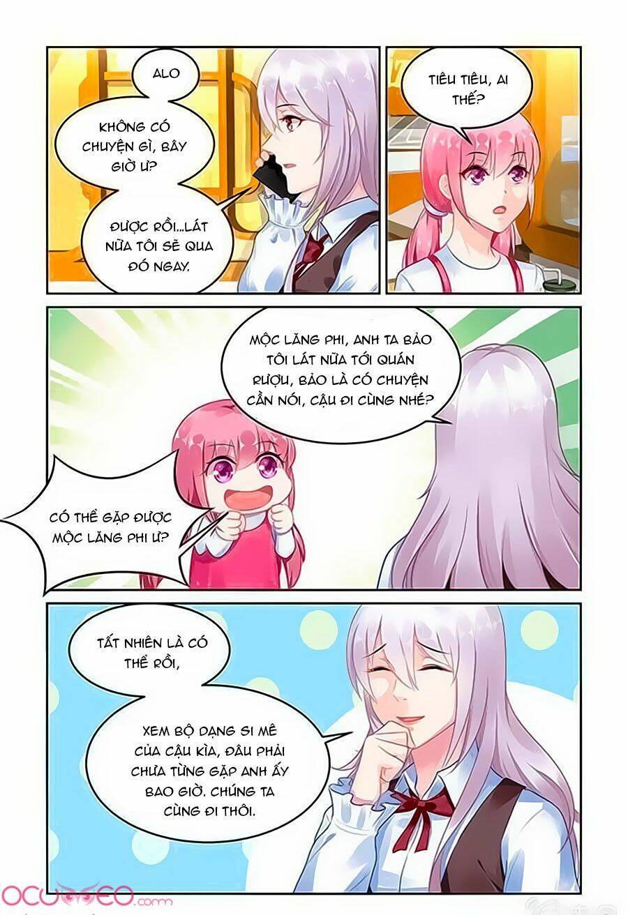 Danh Môn Thiên Hậu Chapter 151 - Trang 2