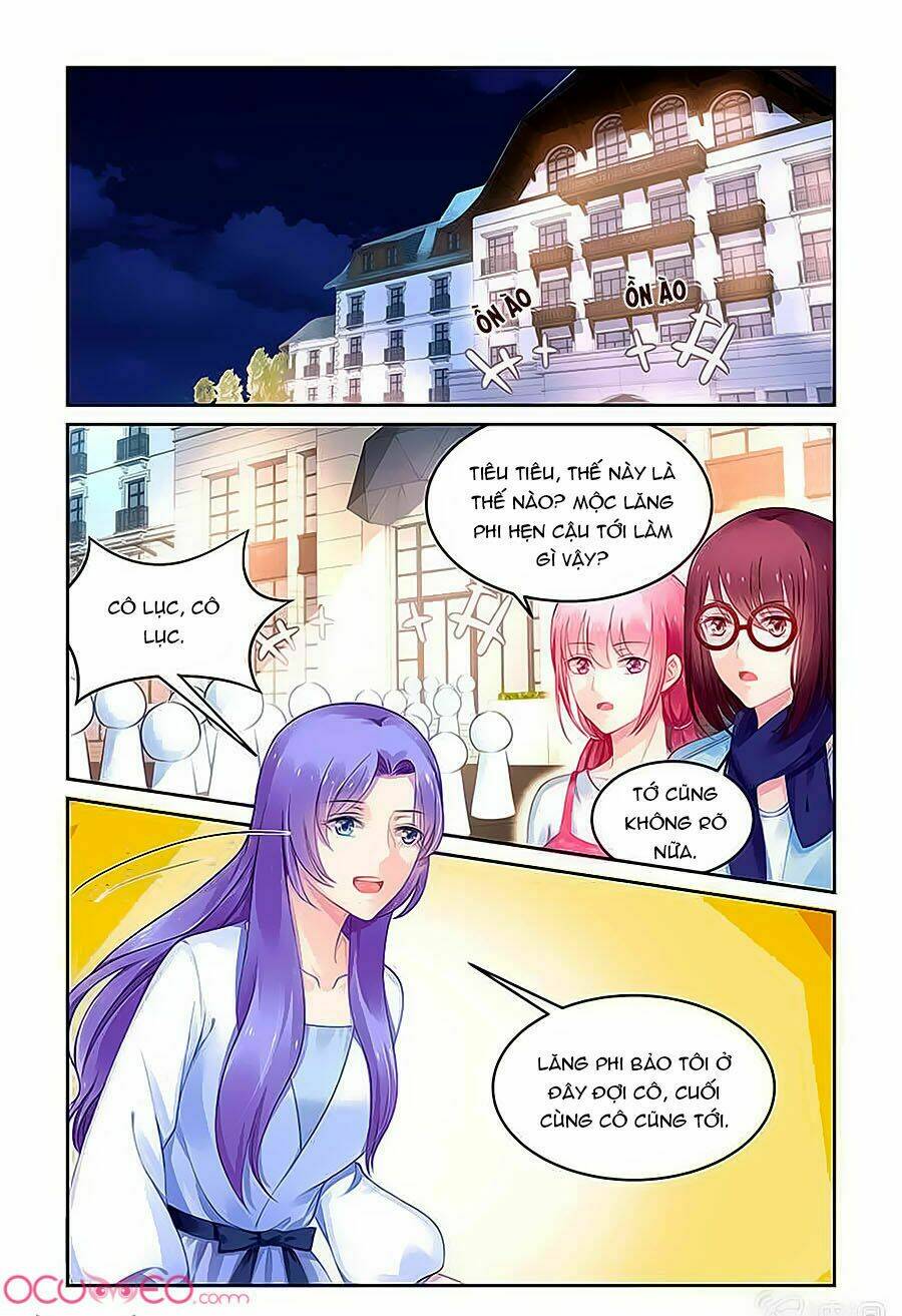 Danh Môn Thiên Hậu Chapter 152 - Trang 2