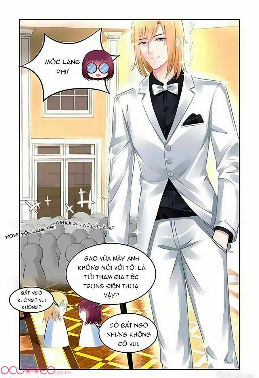 Danh Môn Thiên Hậu Chapter 152 - Trang 2